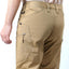 Pantalones tácticos Urban Pro para hombre impermeables