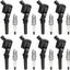 8 Bobinas Encendido comp Ford F150 F250