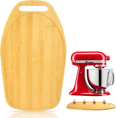 Deslizador batidora comp KitchenAid 4.5-5qt almacenamiento cocina
