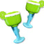 BocaClip Margarita Clip 1 Pza