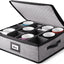 Organiz. tazas café apilable con divisores 12