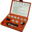 Luz Noid S&G 36330 prueba IAC y probador chispas negro