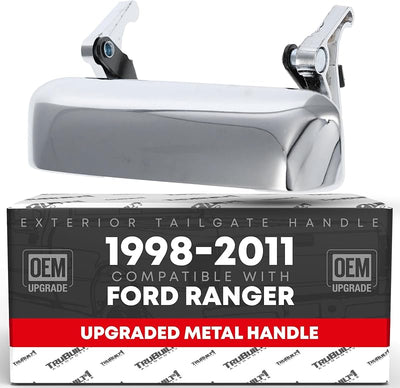 Repuesto pestillo manija portón trasero Ford Ranger 98-11