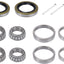 Set 2 rodamientos eje remolque 1.719" 3500lb sello grasa