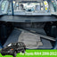 Cubierta maletero Toyota RAV4 Blindaje Sombra