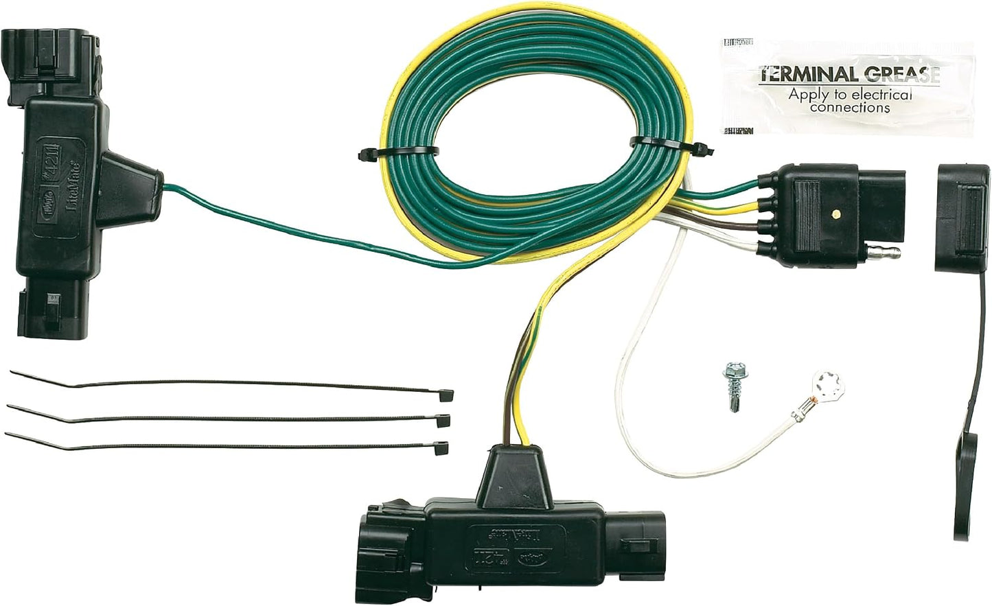 Kit cableado para vehículos 42115