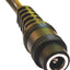 Adaptador SAE a coaxial para motocicleta
