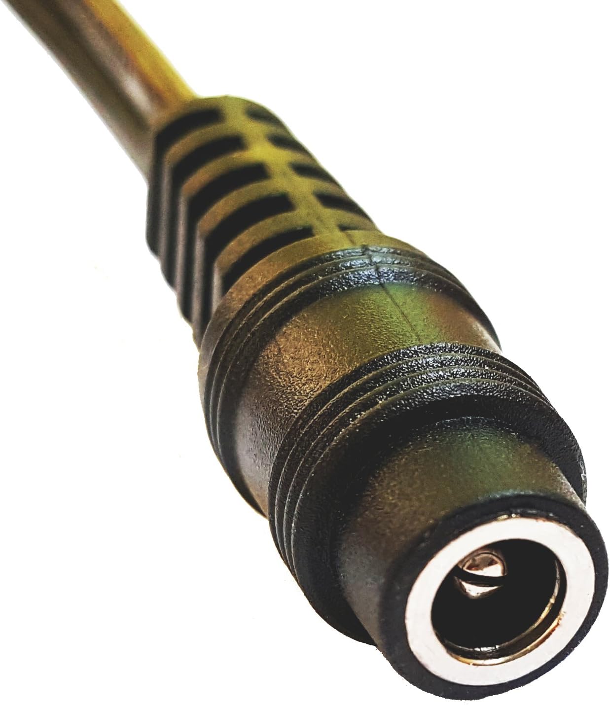 Adaptador SAE a coaxial para motocicleta