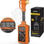 Protector sobretensiones RV 50A 20000J con analizador LED