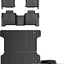 Alfombrillas Toyota Tundra 22-26 CrewMax 5.5ft