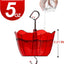 Foso hormigas para comedero colibríes 5oz resistente