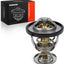 Termostato motor con sello comp Chevrolet Silverado Tahoe