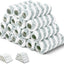18 Cubiertas Microfibra para Rodillo 9pulg Superficies Rugosas