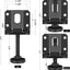 Pies niveladores ajustables para muebles y mesas set 8