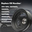Equilibrador motor 594 para Chevy GMC Cadillac Buick