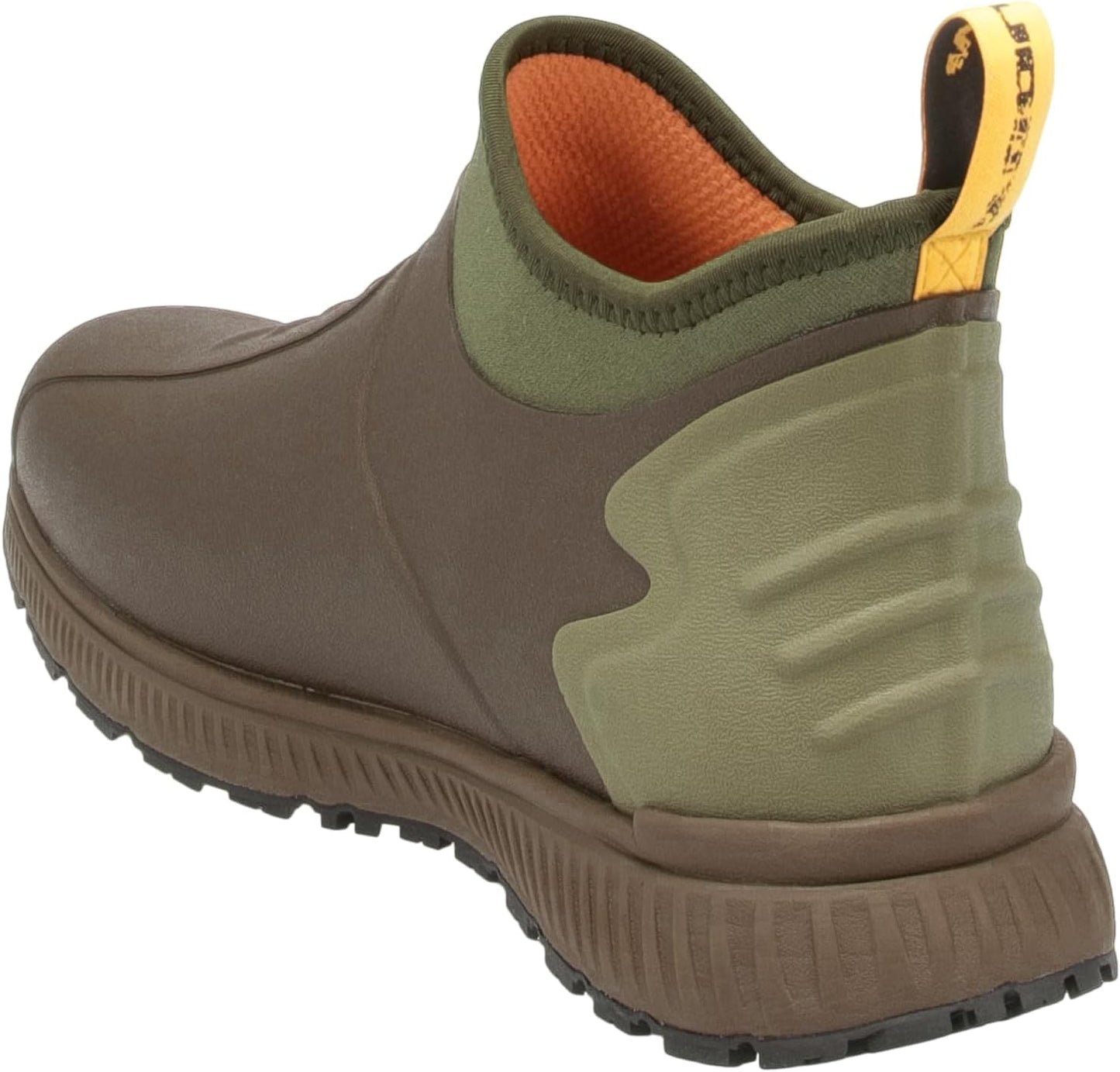 Botas térmicas para hombre Dv8