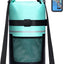 Bolsa impermeable 5-20l tapa enrollable viajes