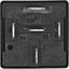Relé Automotriz 5 pines 40A 12VDC para Ford
