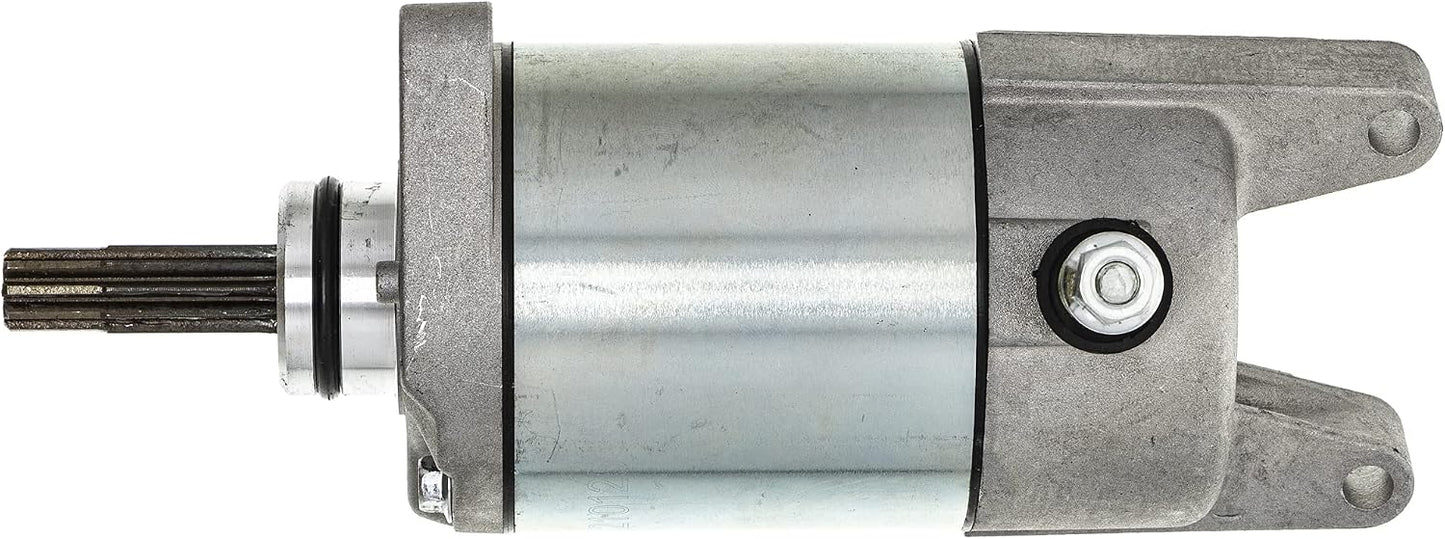 Motor arranque motocicleta Honda XR650L 31200-MN9-013