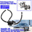 Válvula Solenoide Turbocompresor Ford Escape Fusion Fiesta