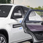 Protector magnético puerta coche cuero PU suave