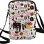 Bolso Crossbody Musical Danny & Sandy