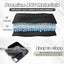 Organiz. consola Ford Ranger 24-26 con reposabrazos
