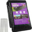 Tela barrera malezas 4x50ft 3.2oz para jardinería y agricultura