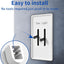 6 Pzas Pomos Repuesto Interruptor Atenuador Lutron