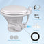 Kit válvula agua inodoro RV Dometic Sealand 300-321