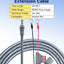 Cable anillo tórico Starlink Mini 10pies 18AWG