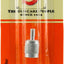 Adaptador conversion tornillo final