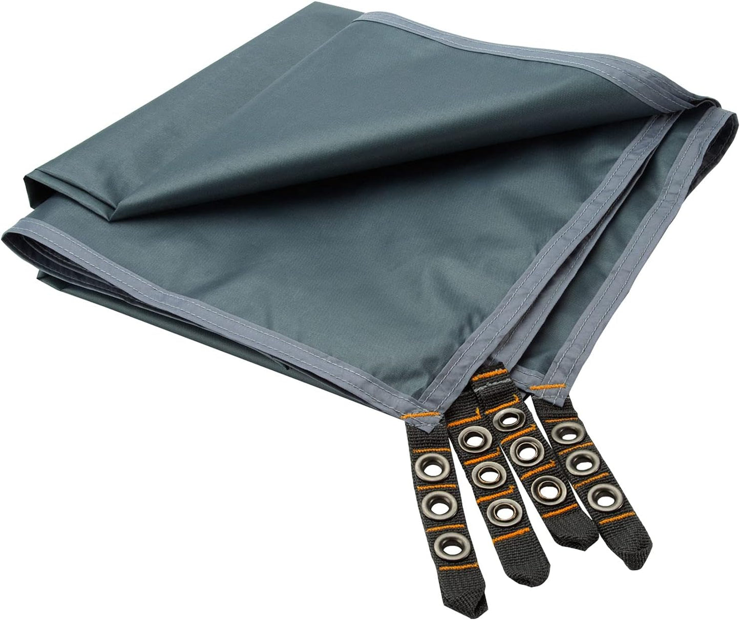 Huella tienda camping 1-4 personas lona impermeable