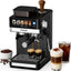 Cafetera Espresso Compacta 20 Bar Espumador Leche