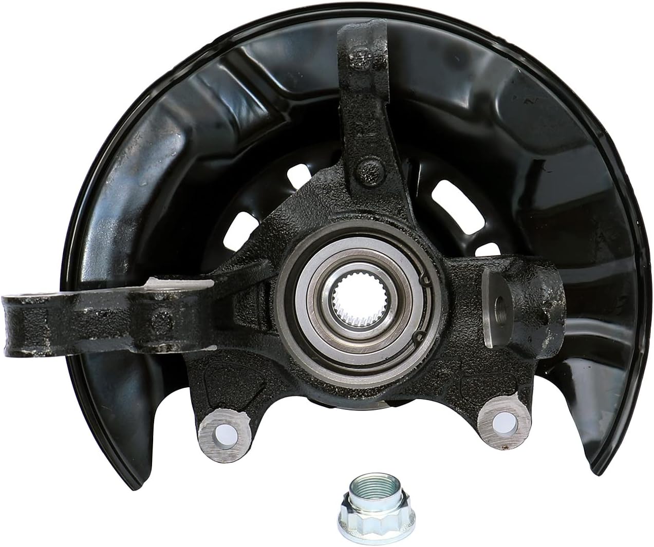 Conjunto rodamiento cubo rueda Toyota Corolla 09-13