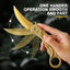 Cuchillo plegable 3.5pulg patrón dragón 3D con clip