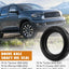 Set sellos aceite semieje comp Toyota 4Runner Tundra