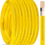 Cable NM-B 12/2 100pies con tierra cobre sólido para interiores