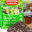 Suelo para suculentas alto drenaje 2lb/1qt premezclado