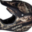 Casco MX unisex adulto Break-Up Infinity Camo XXL