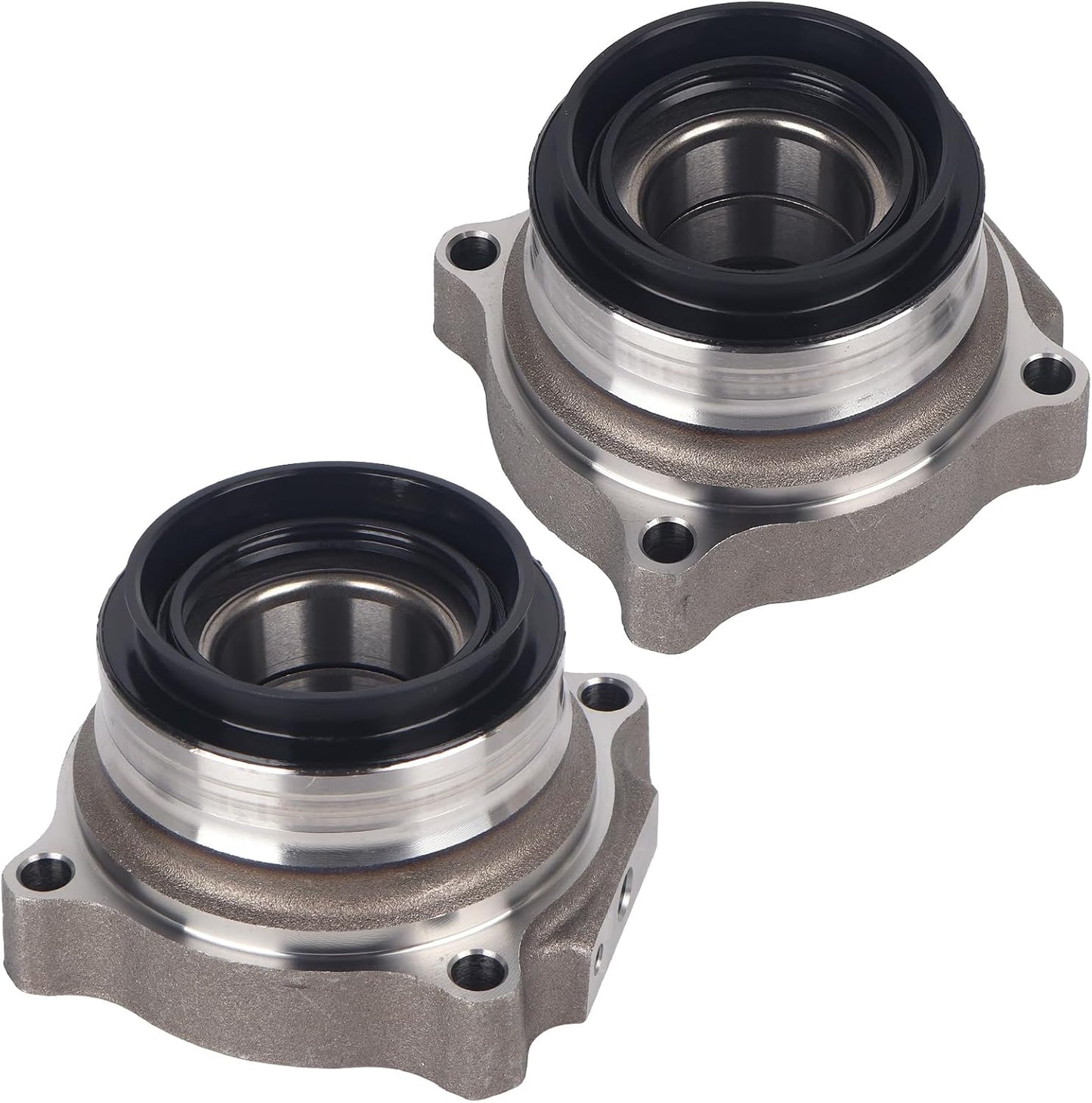 Conjunto cubo rueda trasera Toyota Tacoma 05-20