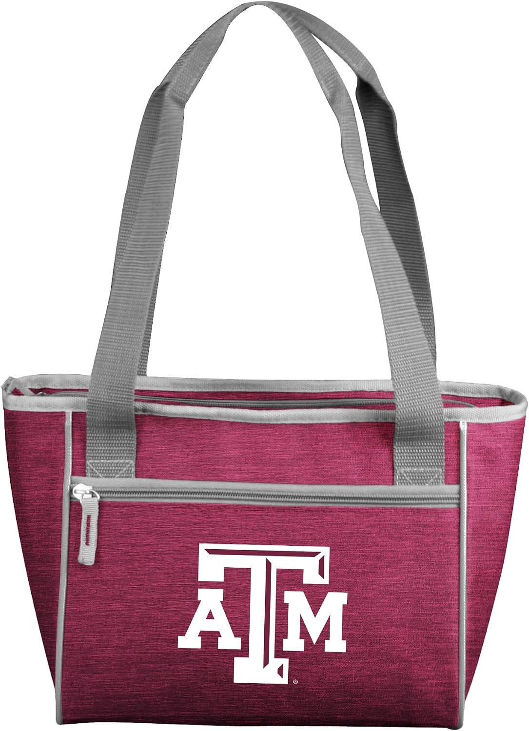 Bolsa enfriadora unisex 16 latas con licencia NCAA
