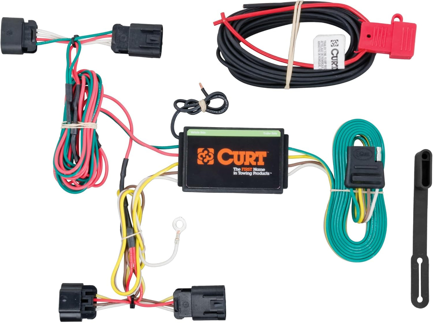 Conector T enganche remolque Chrysler 200 Dodge Avenger