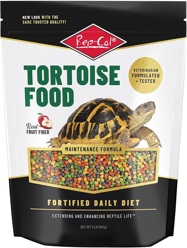 Alimento tortuga adulta 2 libras