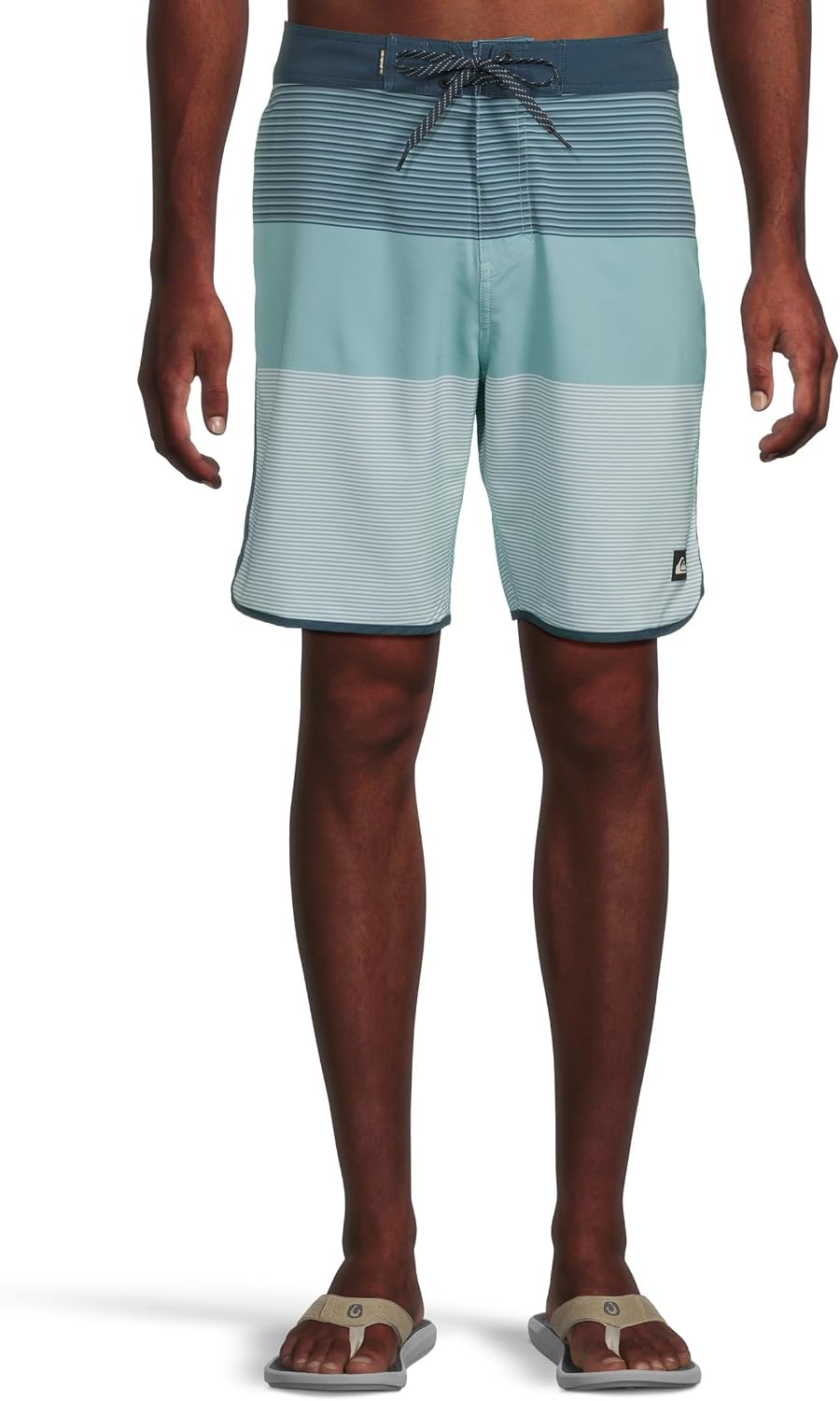 Bañador Tijuana 19 Surfsilk para hombre