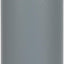 Botella agua café acero inox doble pared 20oz gris pizarra