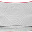 Red práctica golf portátil 10x7ft campo conducción