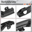 Soportes parachoques Dodge Journey