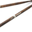 Baquetas Batería Rebound 5A FireGrain Hickory Lacado
