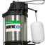 Bomba sumergible hierro fundido acero inox 5490 gal/h